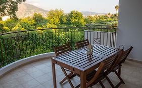 Odysseas Home Kalamata